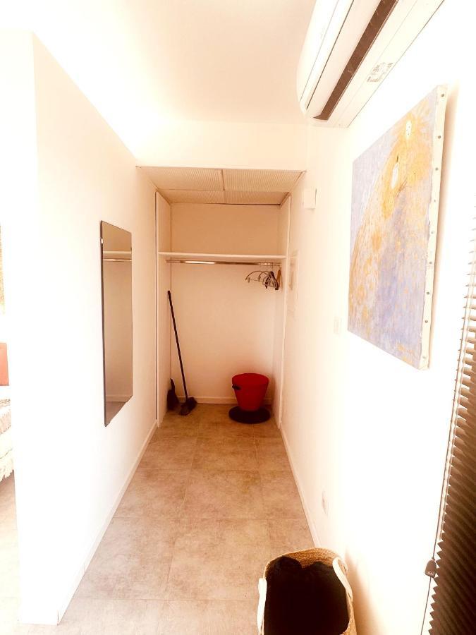 Les Madones Apartment Nîmes Exterior photo