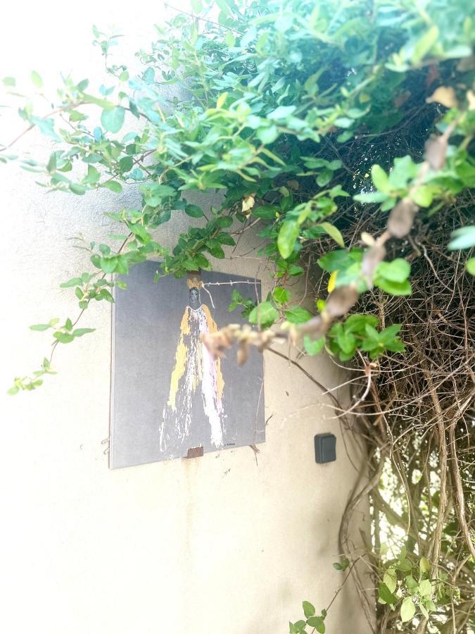Les Madones Apartment Nîmes Exterior photo