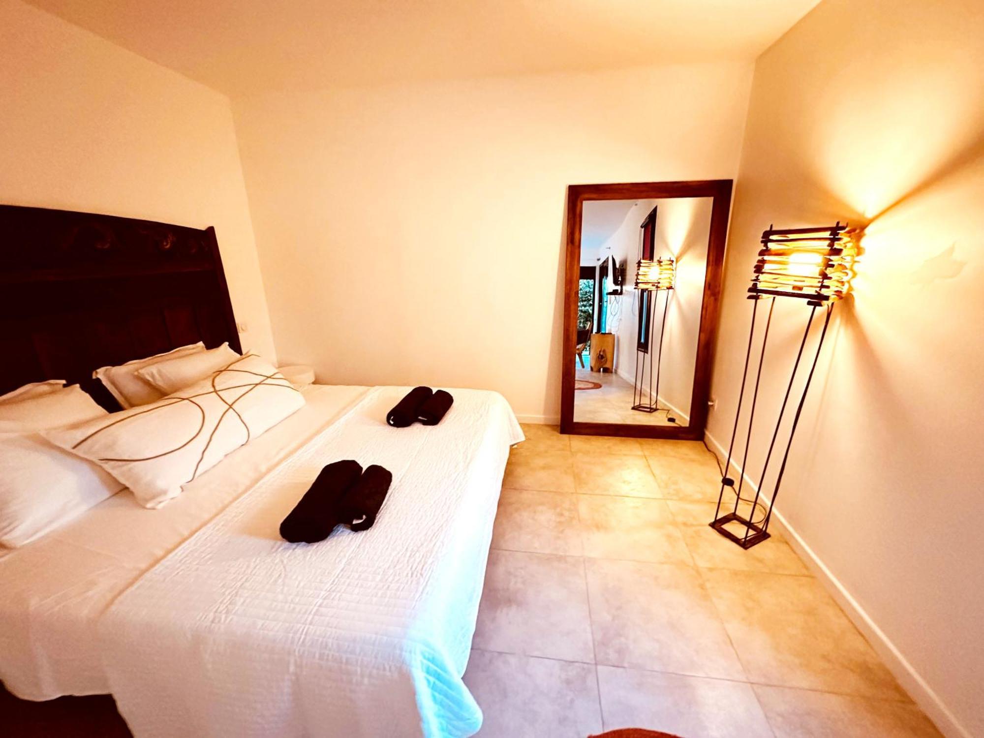 Les Madones Apartment Nîmes Exterior photo